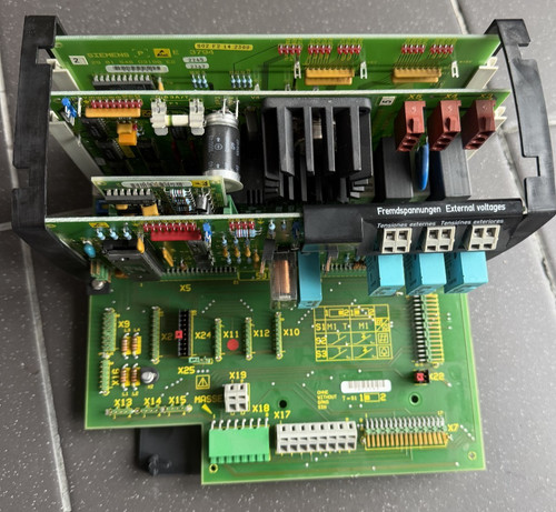 Siemens sirona - siemens,
