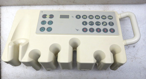 Sirona bedienfeld m1 - sirona,