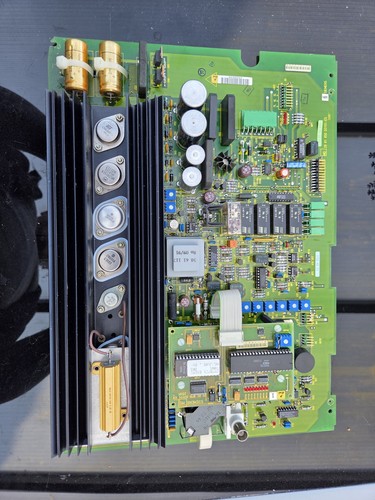 Siemens sirona platine - siemens,