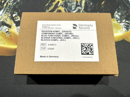 Siemenes sirona baustein - m1, /