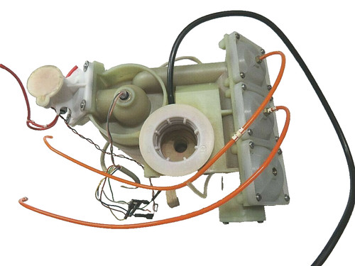 Sirona abscheiderautomatik - sirona, m1