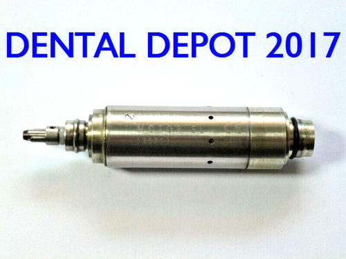 Austausch sirona sl motor - !,