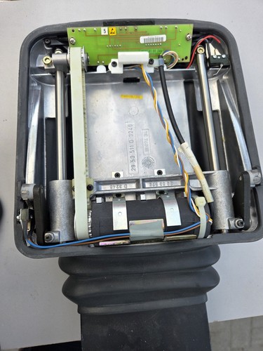 Siemens sirona physio - siemens, m1