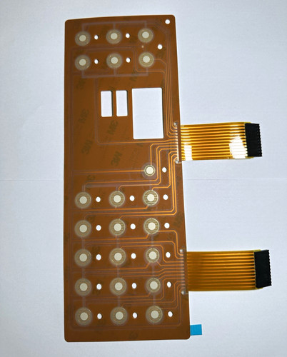 Siemens sirona elektronik - m1,
