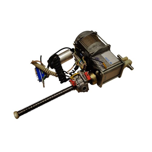 Siemens sirona e hubmotor - e,