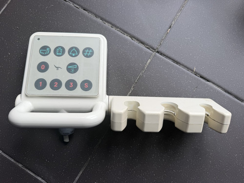 Siemens sirona bedienpanel - siemens, m1