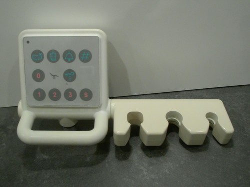 Sirona bedienpanel bedienfeld - sirona,