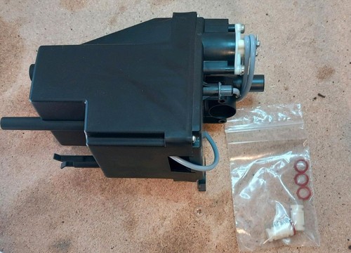 Sirona mischbehälter für c1 - sirona,