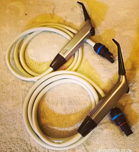 Sirona spray 4000 - 4000,, i