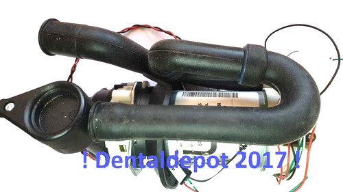 Geprüfter sirona c - m1+, /