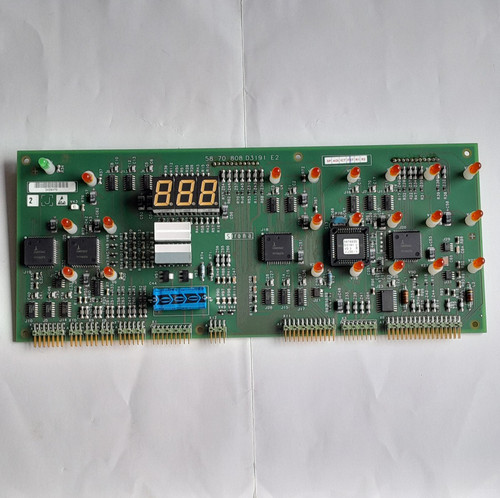 Sirona geräteelektronik j - geräteelektronik,