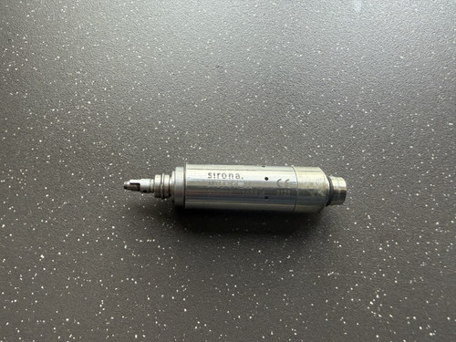 Sirona motor motorpatrone - sirona, sl