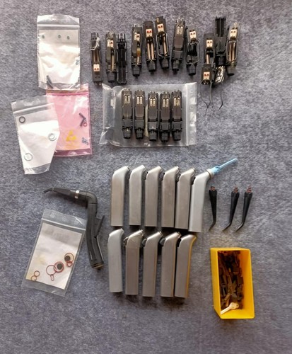 Konvolut sirona siemens 1 - siemens, m