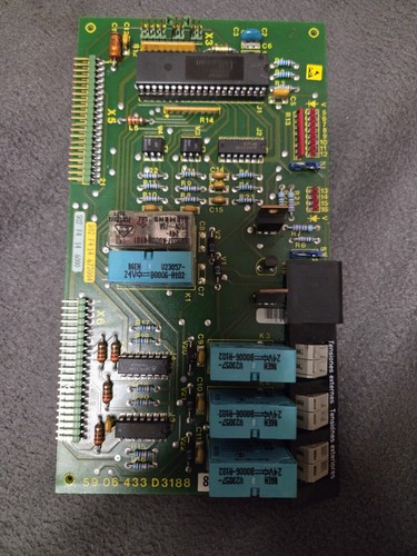 Siemens sirona - siemens, m1
