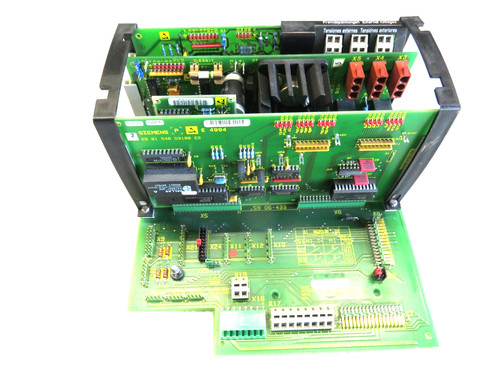 Sirona steuerplatine - sirona,