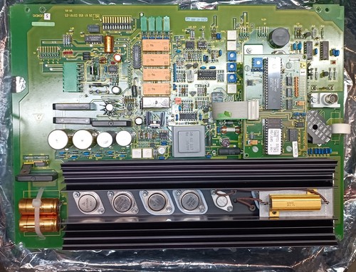 Siemens sirona platine - sirona, md