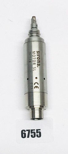 Sirona motor motorpatrone - sirona,