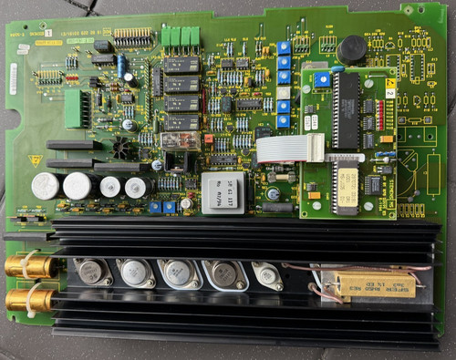 Siemens sirona md - siemens, m1