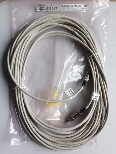 Sirona c audioleitung - , m1