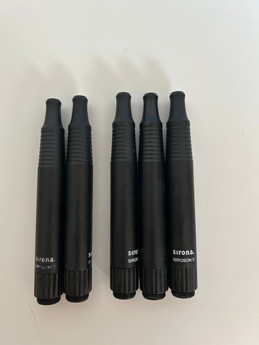 Siemens sirona e - &,