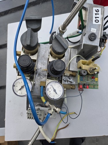 Siemens sirona ersatzteil - sirona, m1