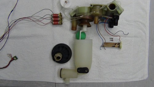 Siemens sirona 1987 - siemens,